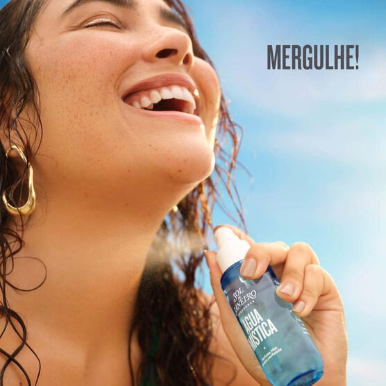 AGUA MISTICA LE SUMMER MIST SUMMER MIST